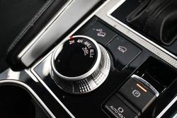 2024 Mitsubishi Pajero Sport GLS