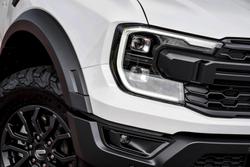 2025 Ford
                Ranger Raptor