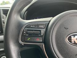 2016 Kia Sportage Si