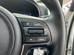 2016 Kia Sportage Si