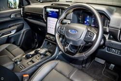 2025 Ford
Ranger Wildtrak