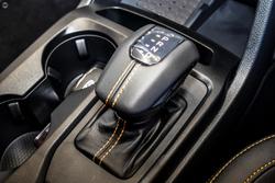 2025 Ford
Ranger Wildtrak