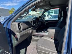 2025 Chevrolet Silverado HD LTZ Premium W/Tech Pack