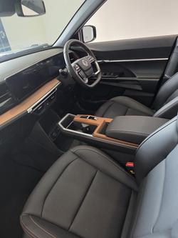 2024 KGM SsangYong Torres Ultimate