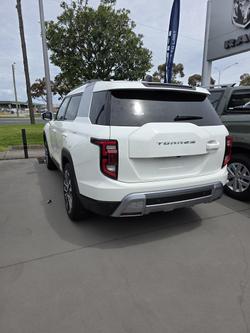2024 KGM SsangYong Torres Ultimate