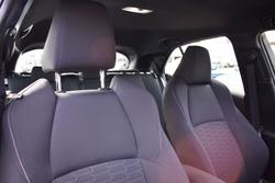 2024 Toyota Corolla Ascent Sport MZEA12R Glacier White