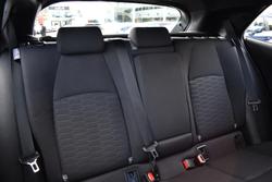 2024 Toyota Corolla Ascent Sport MZEA12R Glacier White