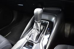 2024 Toyota Corolla Ascent Sport MZEA12R Glacier White