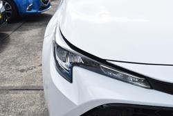 2024 Toyota Corolla Ascent Sport MZEA12R Glacier White