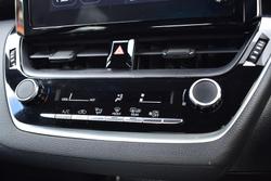 2024 Toyota Corolla Ascent Sport MZEA12R Glacier White