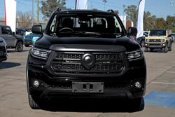 2025 GWM
                Cannon Vanta