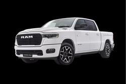 2025 RAM 1500 Laramie Sport Hurricane SO RamBox