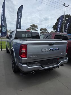 2025 RAM 1500 Laramie Sport Hurricane SO RamBox