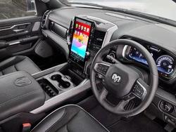 2025 RAM 1500 Laramie Sport Hurricane SO RamBox