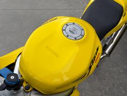 2000 Honda VTR1000F (FIRESTORM)