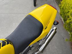 2000 Honda VTR1000F (FIRESTORM)