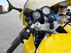 2000 Honda VTR1000F (FIRESTORM)