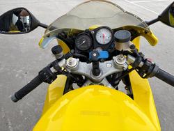 2000 Honda VTR1000F (FIRESTORM)