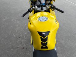 2000 Honda VTR1000F (FIRESTORM)