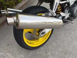 2000 Honda VTR1000F (FIRESTORM)