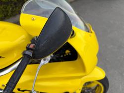 2000 Honda VTR1000F (FIRESTORM)