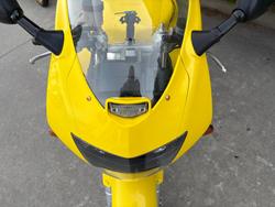 2000 Honda VTR1000F (FIRESTORM)