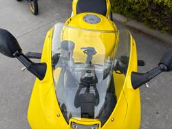 2000 Honda VTR1000F (FIRESTORM)