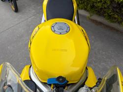 2000 Honda VTR1000F (FIRESTORM)