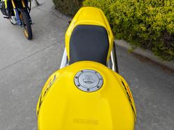 2000 Honda VTR1000F (FIRESTORM)