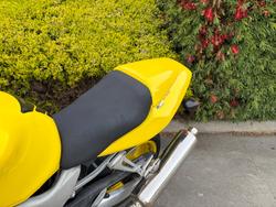 2000 Honda VTR1000F (FIRESTORM)