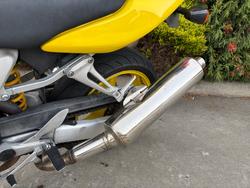 2000 Honda VTR1000F (FIRESTORM)