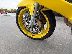 2000 Honda VTR1000F (FIRESTORM)