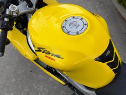 2000 Honda VTR1000F (FIRESTORM)