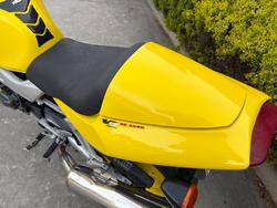 2000 Honda VTR1000F (FIRESTORM)