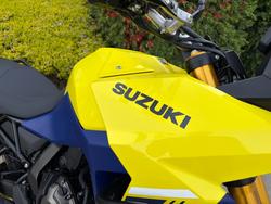 2023 Suzuki V-STROM 800DE
