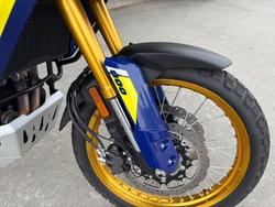 2023 Suzuki V-STROM 800DE