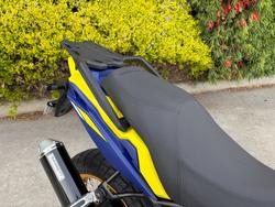 2023 Suzuki V-STROM 800DE