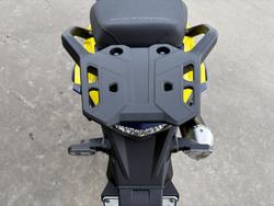 2023 Suzuki V-STROM 800DE