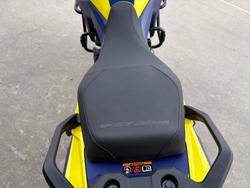 2023 Suzuki V-STROM 800DE