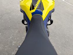 2023 Suzuki V-STROM 800DE