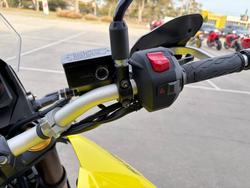 2023 Suzuki V-STROM 800DE