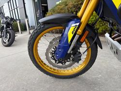 2023 Suzuki V-STROM 800DE