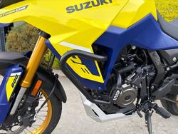 2023 Suzuki V-STROM 800DE