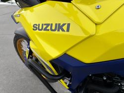 2023 Suzuki V-STROM 800DE