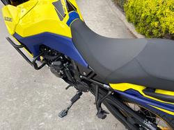 2023 Suzuki V-STROM 800DE