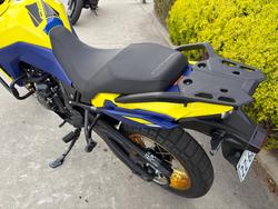 2023 Suzuki V-STROM 800DE