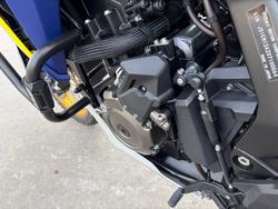 2023 Suzuki V-STROM 800DE