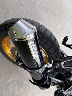 2023 Suzuki V-STROM 800DE