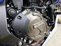 2023 Suzuki V-STROM 800DE