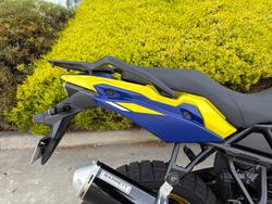 2023 Suzuki V-STROM 800DE